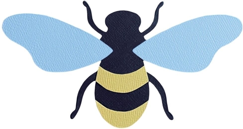 Šablona Sizzix 665193 Šablona za rezanje Matica