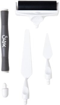 Scrapbooking Sizzix 665798 Målarverktygsset 5 St - 1