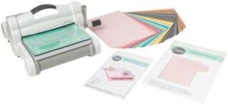 Scrapbooking Sizzix 666185 Štartovacia sada