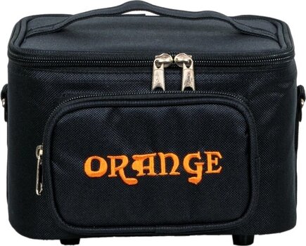 Zaščitna embalaža za kitaro Orange GIGBAG-RT Zaščitna embalaža za kitaro Black - 1
