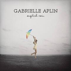 Vinylskiva Gabrielle Aplin - English Rain (Rainbow Splatter Coloured) (LP)