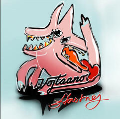 Musik-CD Vojtaano - Šťastnej (CD)