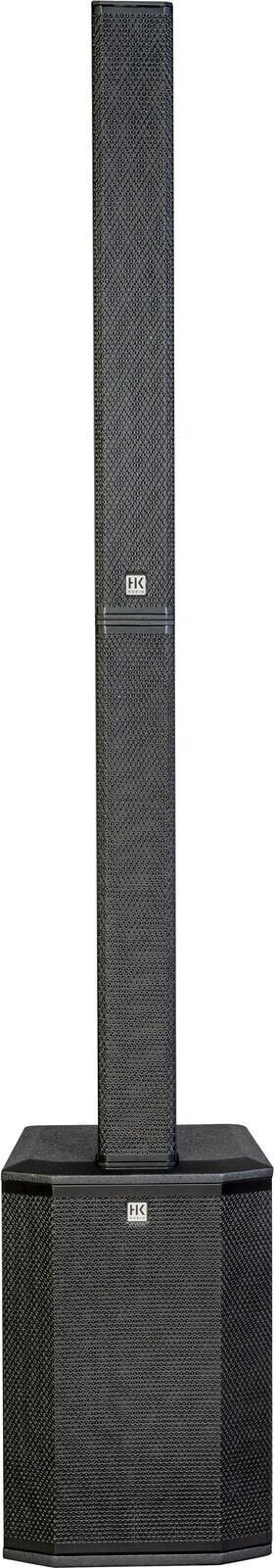 Kolonne PA-system HK Audio POLAR 10 MK2 Kolonne PA-system