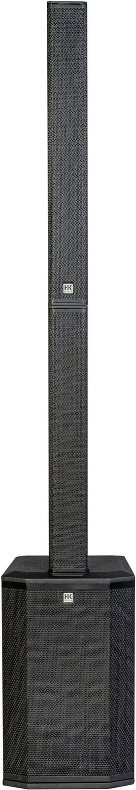 Système de sonorisation en colonne HK Audio POLAR 12 MK2 Système de sonorisation en colonne