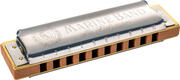 Hohner Marine Band 1896 Classic Harmonic Minor-E Muzicuță diatonică