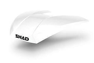 Shad Cover SH58 White Lid