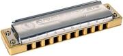 Hohner Marine Band Crossover Richter-B(H) Diatonikus szájharmonika