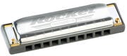Hohner Rocket Ab-Richter Dijatonske usna harmonika