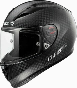 Helm LS2 FF323 Arrow Evo Carbon 2XL Helm (Neuwertig) - 1