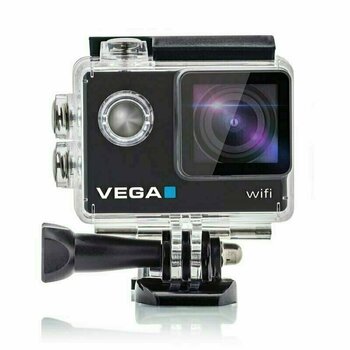 Akcijska kamera Niceboy VEGA Wifi - 1