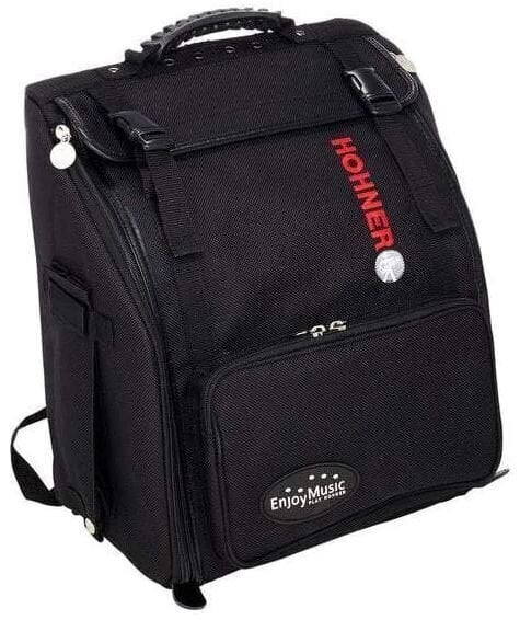 Fall för dragspel Hohner Gigbag M Fall för dragspel
