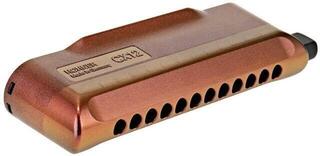 Ustna harmonika Hohner CX12 Jazz Ustna harmonika