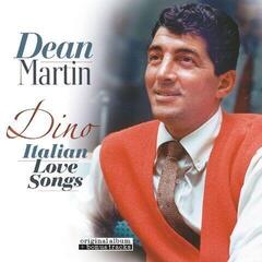LP ploča Dean Martin - Dino: Italian Love Songs (Reissue) (180 g) (LP)