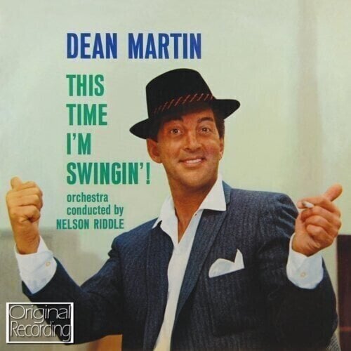 LP ploča Dean Martin - This Time I'm Swingin'! (Limited Edition) (180 g) (LP)
