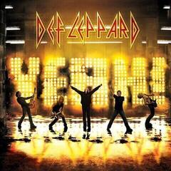 Schallplatte Def Leppard - Yeah! (Reissue) (Limited Edition) (180 g) (2 LP)
