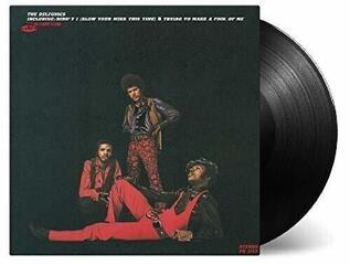 LP ploča The Delfonics - The Delfonics (Reissue) (180 g) (LP)