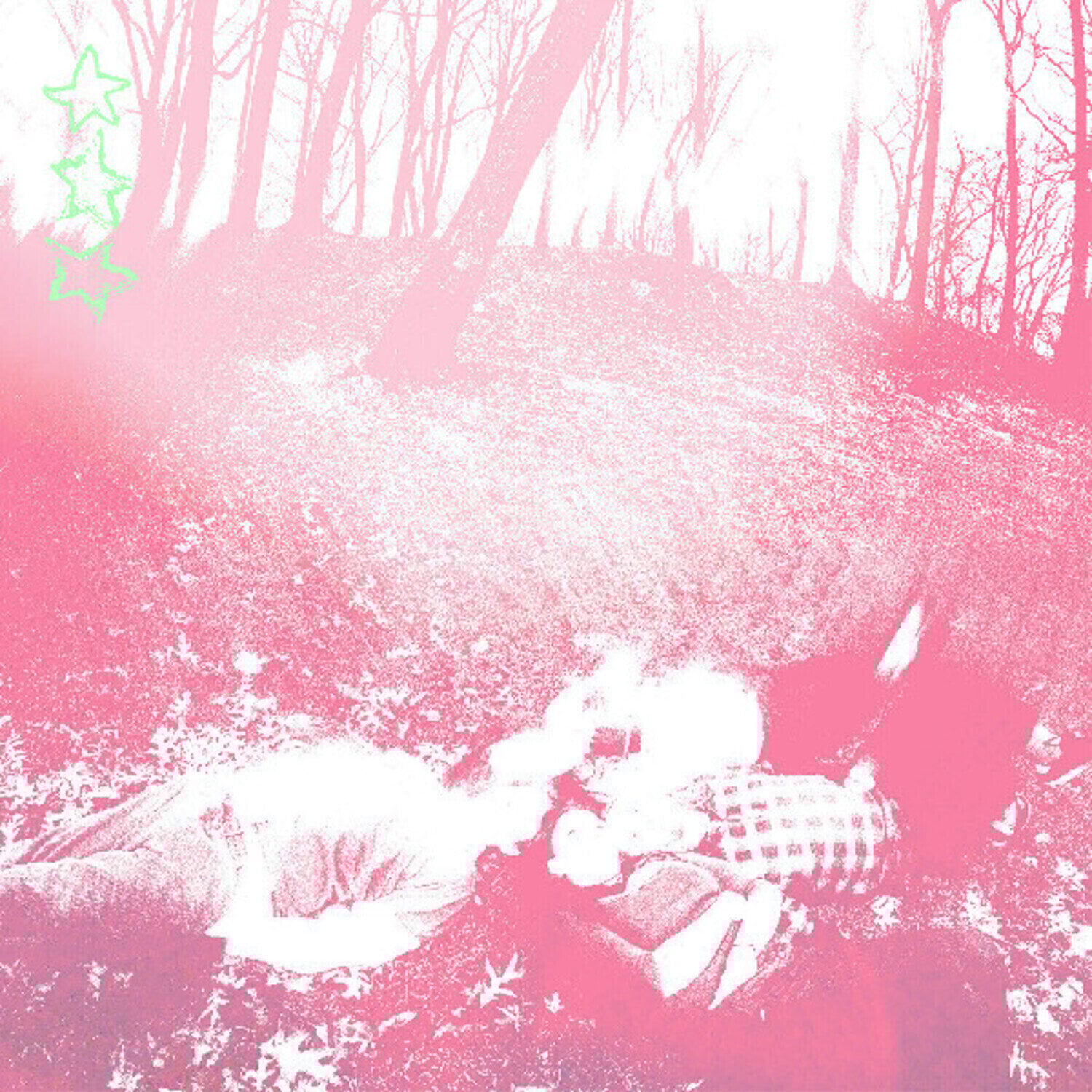 LP ploča Dehd - Water (Limited Edition) (Ice Blue Coloured) (LP)