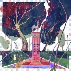 LP ploča Delving - Hirschbrunnen (2 LP)