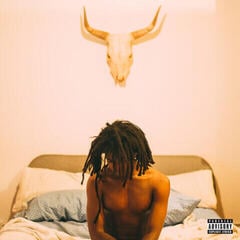 Disco de vinil Dem Atlas - Bad Actress (Cloudy Clear Coloured) (2 LP)