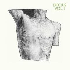 Vinyl Record Decius - Decius Vol. I (Limited Edition) (Purple Coloured) (2 LP)
