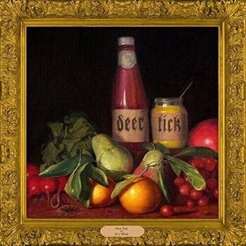 LP platňa Deer Tick - Vol. 2 (Yellow Coloured) (LP) - 1