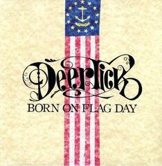 LP platňa Deer Tick - Born On Flag Day (LP)