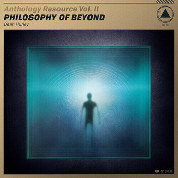 LP ploča Dean Hurley - Anthology Resource Vol. II: Philosophy Of Beyond (Limited Edition) (Gold Coloured) (LP) - 1