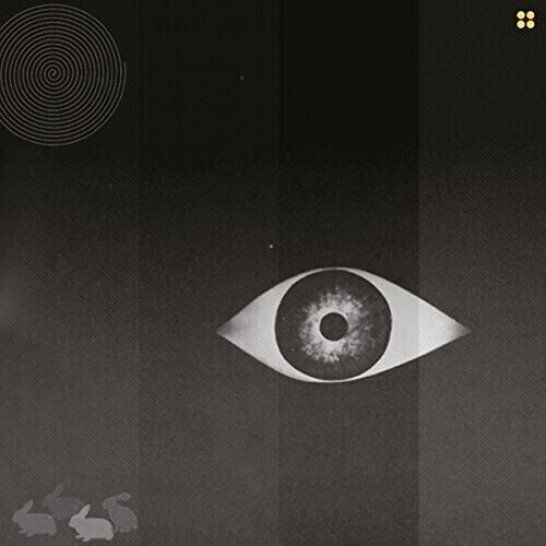 LP ploča Death And Vanilla - Death And Vanilla (Reissue) (Limited Edition) (Yellow Coloured) (LP)