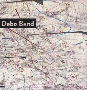 LP ploča Debo Band - Debo Band (45 RPM) (2 LP) - 1