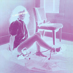 LP ploča Debris' - Static Disposal (Reissue) (LP)