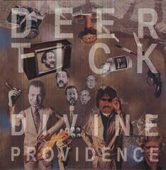 LP ploča Deer Tick - Divine Providence (LP)