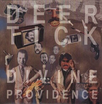 LP ploča Deer Tick - Divine Providence (LP) - 1
