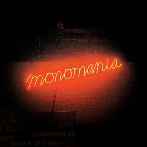 LP ploča Deerhunter - Monomania (LP)