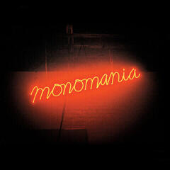LP ploča Deerhunter - Monomania (LP)