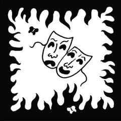 Schallplatte Dehd - Flower of Devotion (Reissue) (Mint Green Coloured) (LP)