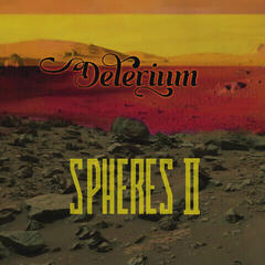 Disque vinyle Delerium - Spheres II (Reissue) (Limited Edition) (White Coloured) (2 LP)