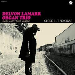 LP ploča Delvon Lamarr Organ Trio - Close But No Cigar (LP)