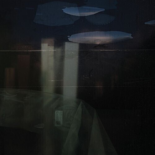 Disc de vinil Demen - Nektyr (LP)