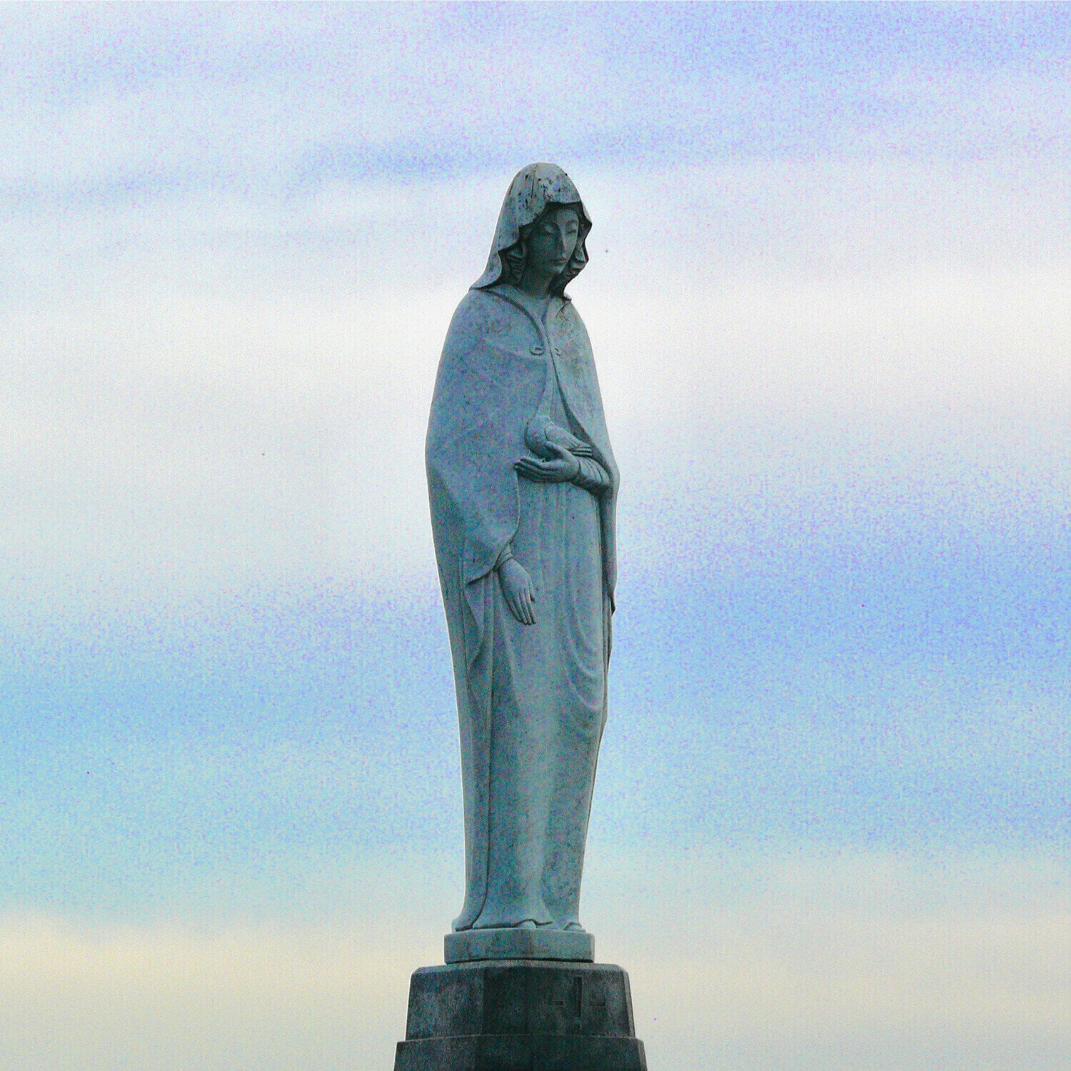 LP ploča Dead Poet Society - FISSION (Silver Coloured) (2 LP)