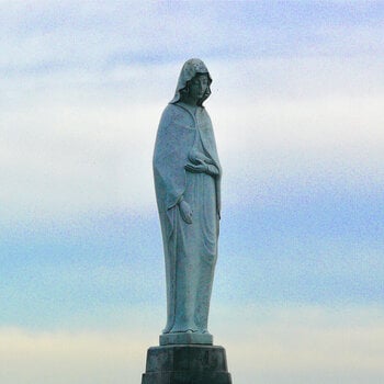 LP ploča Dead Poet Society - FISSION (Silver Coloured) (2 LP) - 1