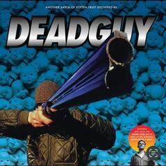 LP ploča Deadguy - Work Ethic (Limited Edition) (Blood Red & Yellow Marble Coloured) (LP)