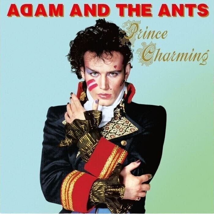 LP ploča Adam and The Ants - Prince Charming (Reissue) (LP)