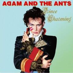 LP ploča Adam and The Ants - Prince Charming (Reissue) (LP)