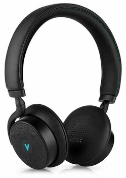 Wireless On-ear headphones Niceboy HIVE 2 Touch - 1
