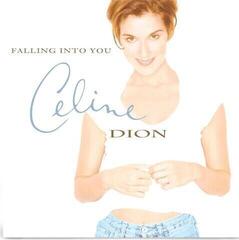 Vinylplate Celine Dion Falling Into You (Reissue) (Blue Marble Coloured) (2 LP)