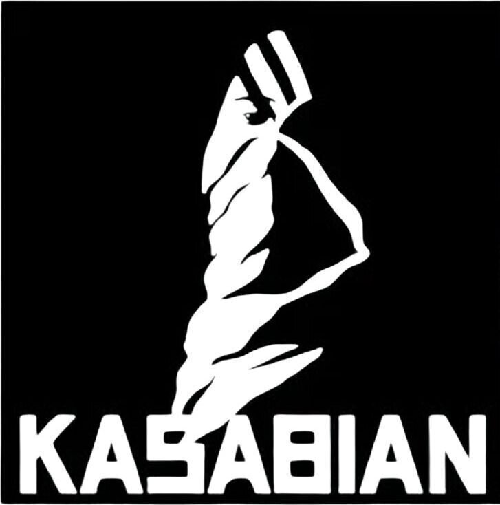 LP ploča Kasabian - Kasabian (Reissue) (2 LP)