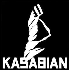 LP ploča Kasabian - Kasabian (Reissue) (2 LP)