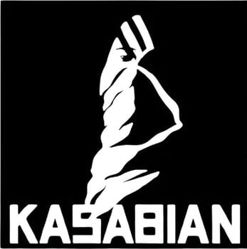 LP ploča Kasabian - Kasabian (Reissue) (2 LP) - 1
