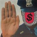 Angel Du$T - Cold 2 The Touch (Indie Exclusive) (Black/Red Coloured) (LP)