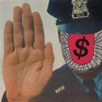 LP ploča Angel Du$T - Cold 2 The Touch (Red Coloured) (LP) - 1